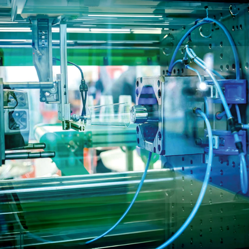 Injection Molding