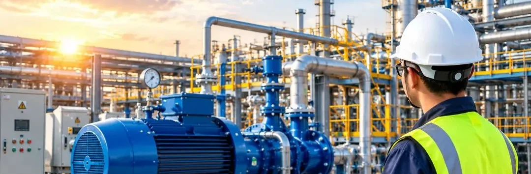 Equipment Commissioning Procedure Key Steps for Industrial Equipment Installation Equipment Commissioning Procedure Key Steps for Industrial Equipment Installation